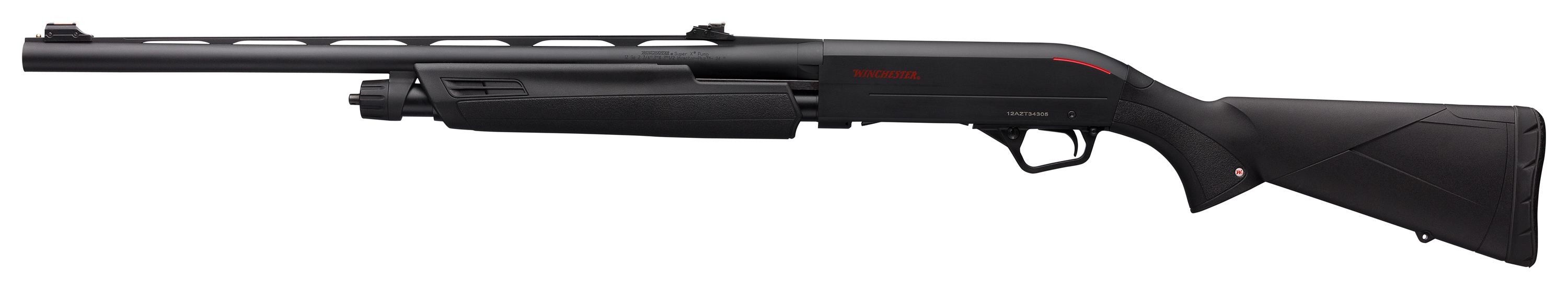 SXP Turkey PumpAction Shotgun Winchester